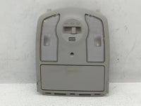2012 Toyota Prius Overhead Roof Console - Oemusedautoparts1.com