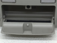 2012 Toyota Prius Overhead Roof Console - Oemusedautoparts1.com