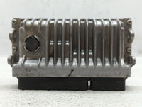 2012-2013 Toyota Prius PCM Engine Control Computer ECU ECM PCU OEM P/N:89661-52U81 Fits Fits 2012 2013 OEM Used Auto Parts -