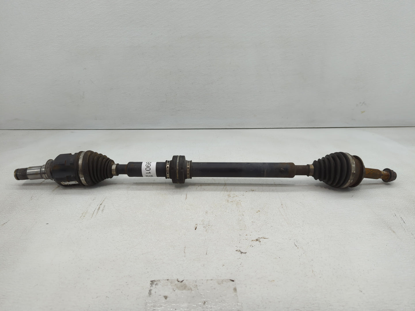 Toyota Prius Axle Shaft Front Driver Cv C/v - Oemusedautoparts1.com