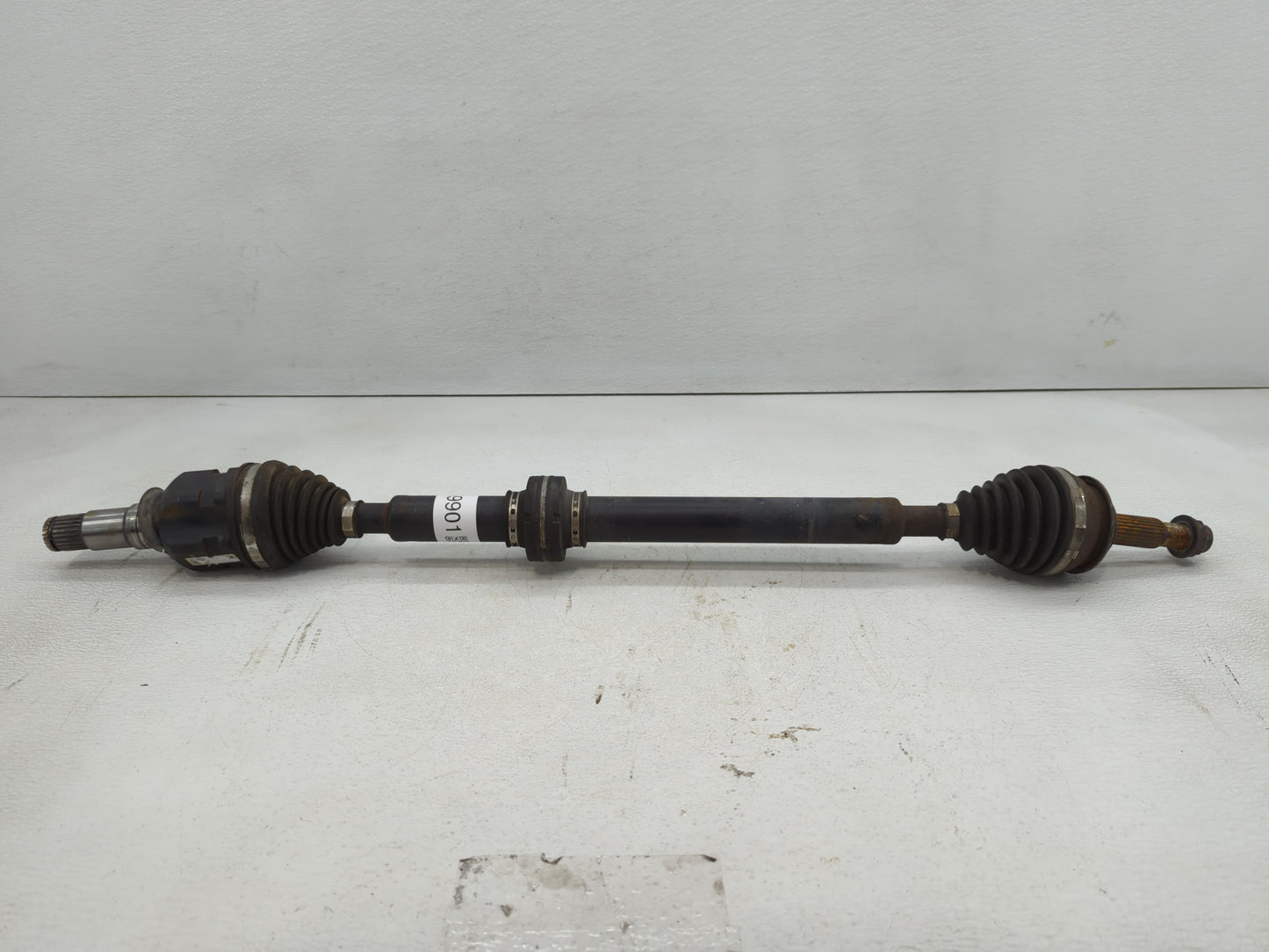 Toyota Prius Axle Shaft Front Driver Cv C/v - Oemusedautoparts1.com