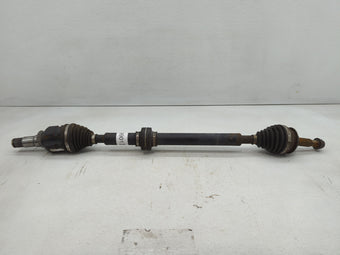 compare product Toyota Prius Axle Shaft Front Driver Cv C/v