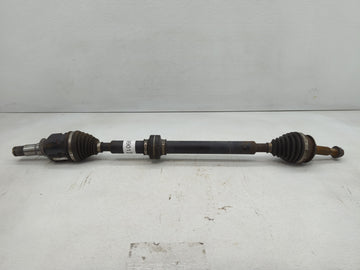 Toyota Prius Axle Shaft Front Driver Cv C/v - Oemusedautoparts1.com