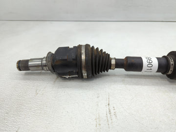 Toyota Prius Axle Shaft Front Driver Cv C/v