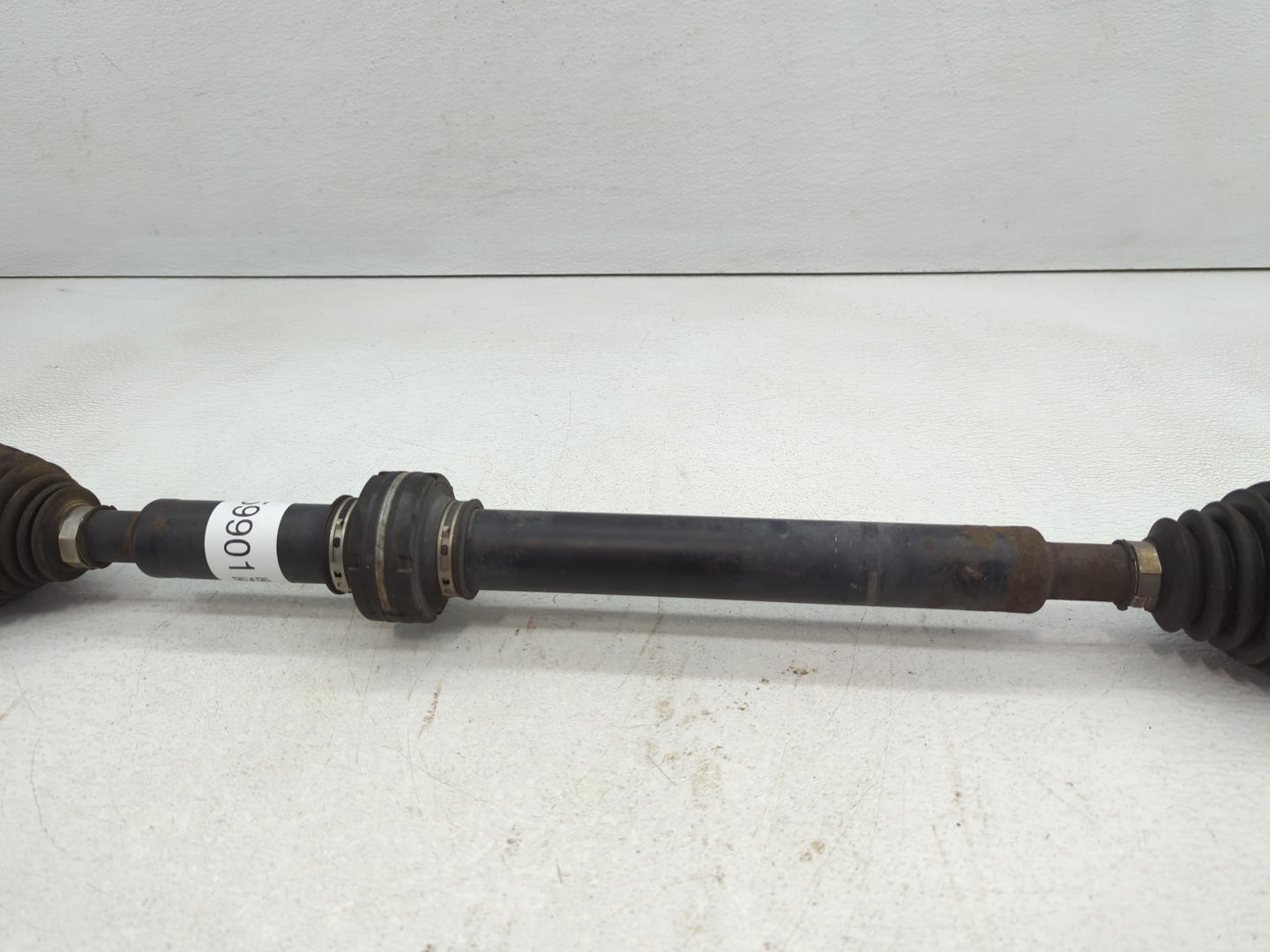 Toyota Prius Axle Shaft Front Driver Cv C/v - Oemusedautoparts1.com