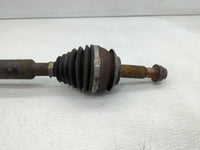 Toyota Prius Axle Shaft Front Driver Cv C/v - Oemusedautoparts1.com