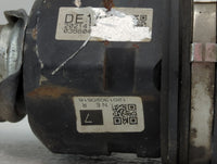 Toyota Prius Axle Shaft Front Driver Cv C/v - Oemusedautoparts1.com