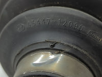 Toyota Prius Axle Shaft Front Driver Cv C/v - Oemusedautoparts1.com