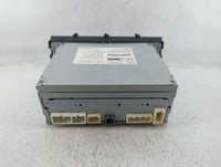 Toyota Prius Am Fm Cd Player Radio Receiver - Oemusedautoparts1.com