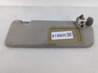 2010-2015 Toyota Prius Sun Visor Shade Replacement Passenger Right Mirror Fits Fits 2010 2011 2012 2013 2014 2015 OEM Used A