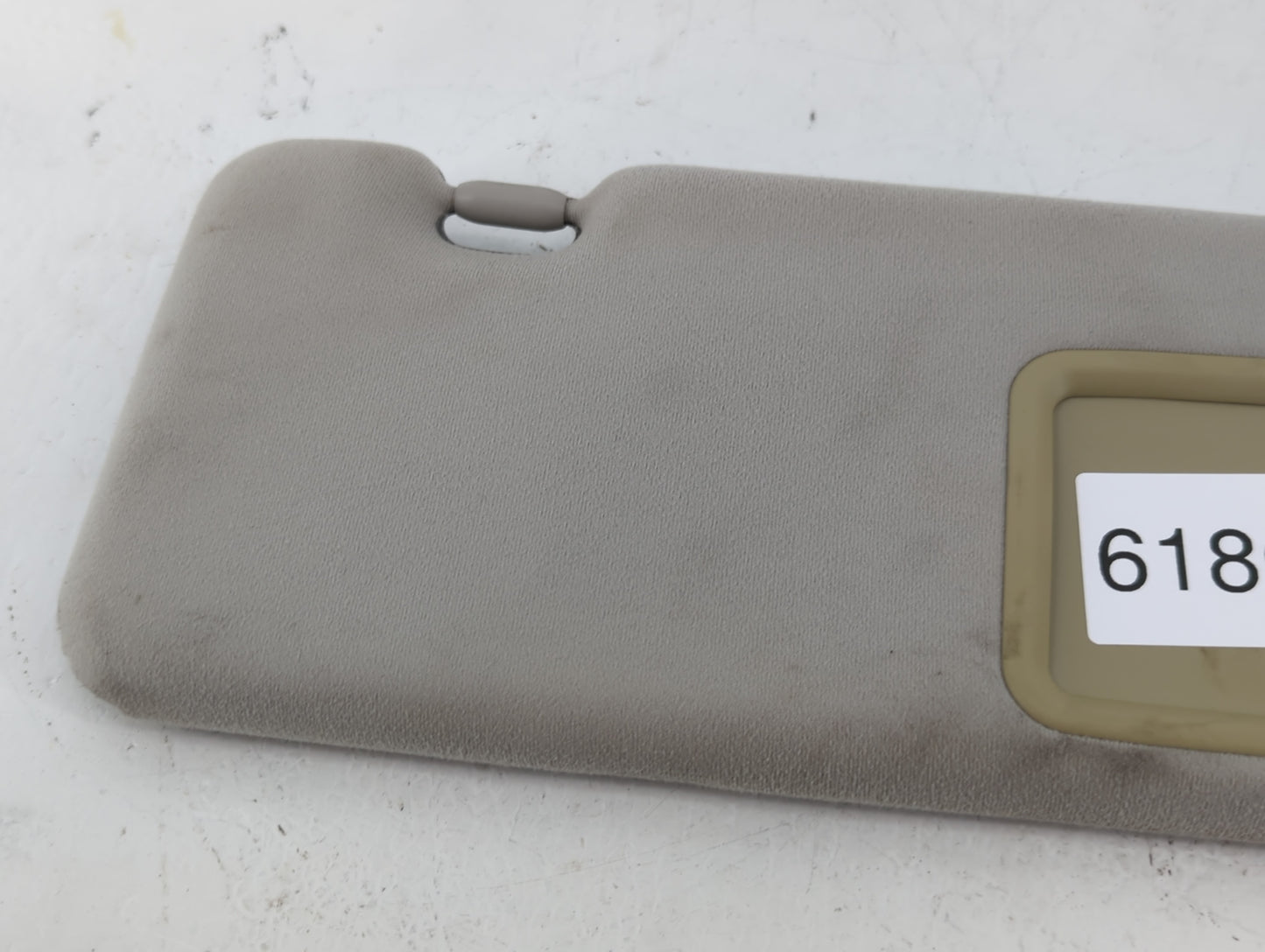 2010-2015 Toyota Prius Sun Visor Shade Replacement Passenger Right Mirror Fits Fits 2010 2011 2012 2013 2014 2015 OEM Used A