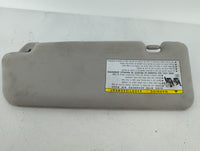 2010-2015 Toyota Prius Sun Visor Shade Replacement Passenger Right Mirror Fits Fits 2010 2011 2012 2013 2014 2015 OEM Used A