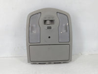 2012 Toyota Prius Overhead Roof Console - Oemusedautoparts1.com