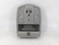 2012 Toyota Prius Overhead Roof Console - Oemusedautoparts1.com