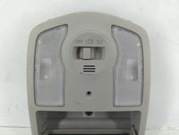 2012 Toyota Prius Overhead Roof Console - Oemusedautoparts1.com
