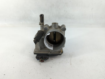 2010-2022 Toyota Prius Throttle Body P/N:142004G13 22030-37060 Fits OEM Used Auto Parts - Oemusedautoparts1.com