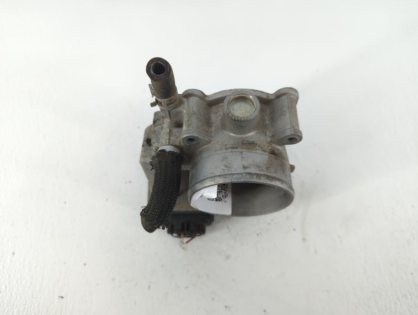 2010-2022 Toyota Prius Throttle Body P/N:142004G13 22030-37060 Fits OEM Used Auto Parts - Oemusedautoparts1.com