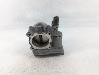 2010-2022 Toyota Prius Throttle Body P/N:22030-37060 Fits Fits 2010 2011 2012 2013 2014 2015 2016 2017 2018 2019 2020 2021 2