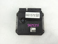 2012-2013 Toyota Prius PCM Engine Control Computer ECU ECM PCU OEM P/N:275400-8751 12V 89661-47190 Fits Fits 2012 2013 OEM U