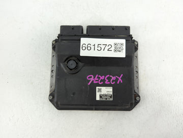 2012-2013 Toyota Prius PCM Engine Control Computer ECU ECM PCU OEM P/N:275400-8751 12V 89661-47190 Fits Fits 2012 2013 OEM U