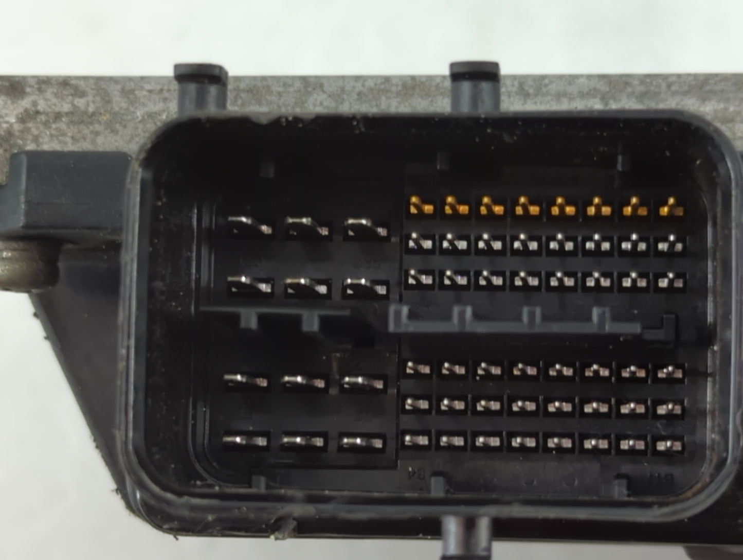 2012-2013 Toyota Prius PCM Engine Control Computer ECU ECM PCU OEM P/N:275400-8751 12V 89661-47190 Fits Fits 2012 2013 OEM U