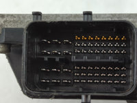 2012-2013 Toyota Prius PCM Engine Control Computer ECU ECM PCU OEM P/N:275400-8751 12V 89661-47190 Fits Fits 2012 2013 OEM U