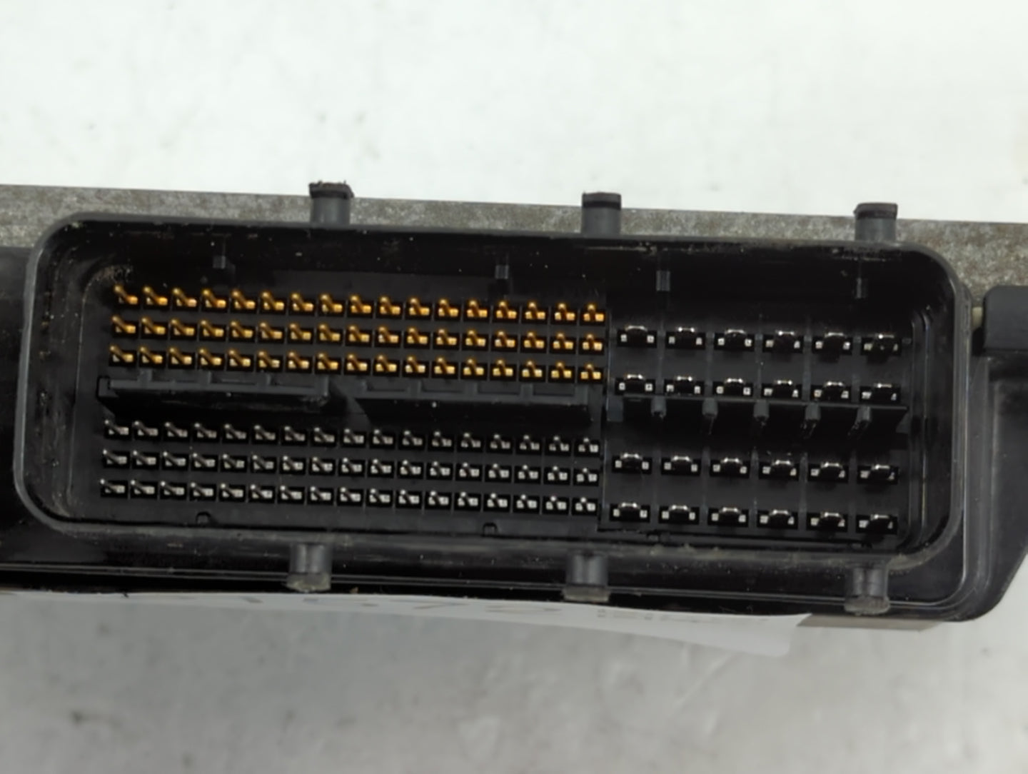 2012-2013 Toyota Prius PCM Engine Control Computer ECU ECM PCU OEM P/N:275400-8751 12V 89661-47190 Fits Fits 2012 2013 OEM U