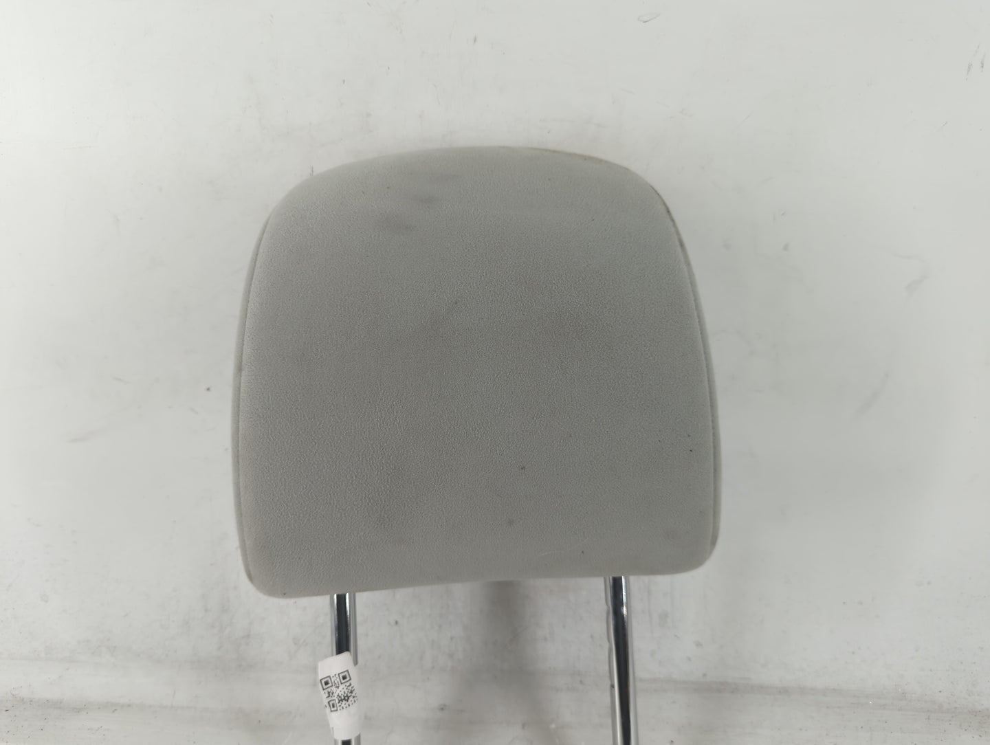 2012 Toyota Prius Headrest Head Rest Front Driver Passenger Seat Fits OEM Used Auto Parts - Oemusedautoparts1.com