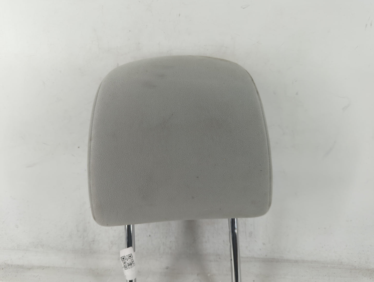 2012 Toyota Prius Headrest Head Rest Front Driver Passenger Seat Fits OEM Used Auto Parts - Oemusedautoparts1.com