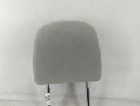 2012 Toyota Prius Headrest Head Rest Front Driver Passenger Seat Fits OEM Used Auto Parts - Oemusedautoparts1.com