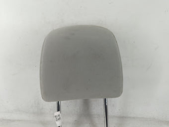 compare product 2012 Toyota Prius Headrest Head Rest Front Driver Passenger Seat Fits OEM Used Auto Parts