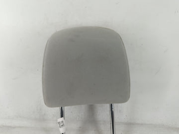 2012 Toyota Prius Headrest Head Rest Front Driver Passenger Seat Fits OEM Used Auto Parts - Oemusedautoparts1.com