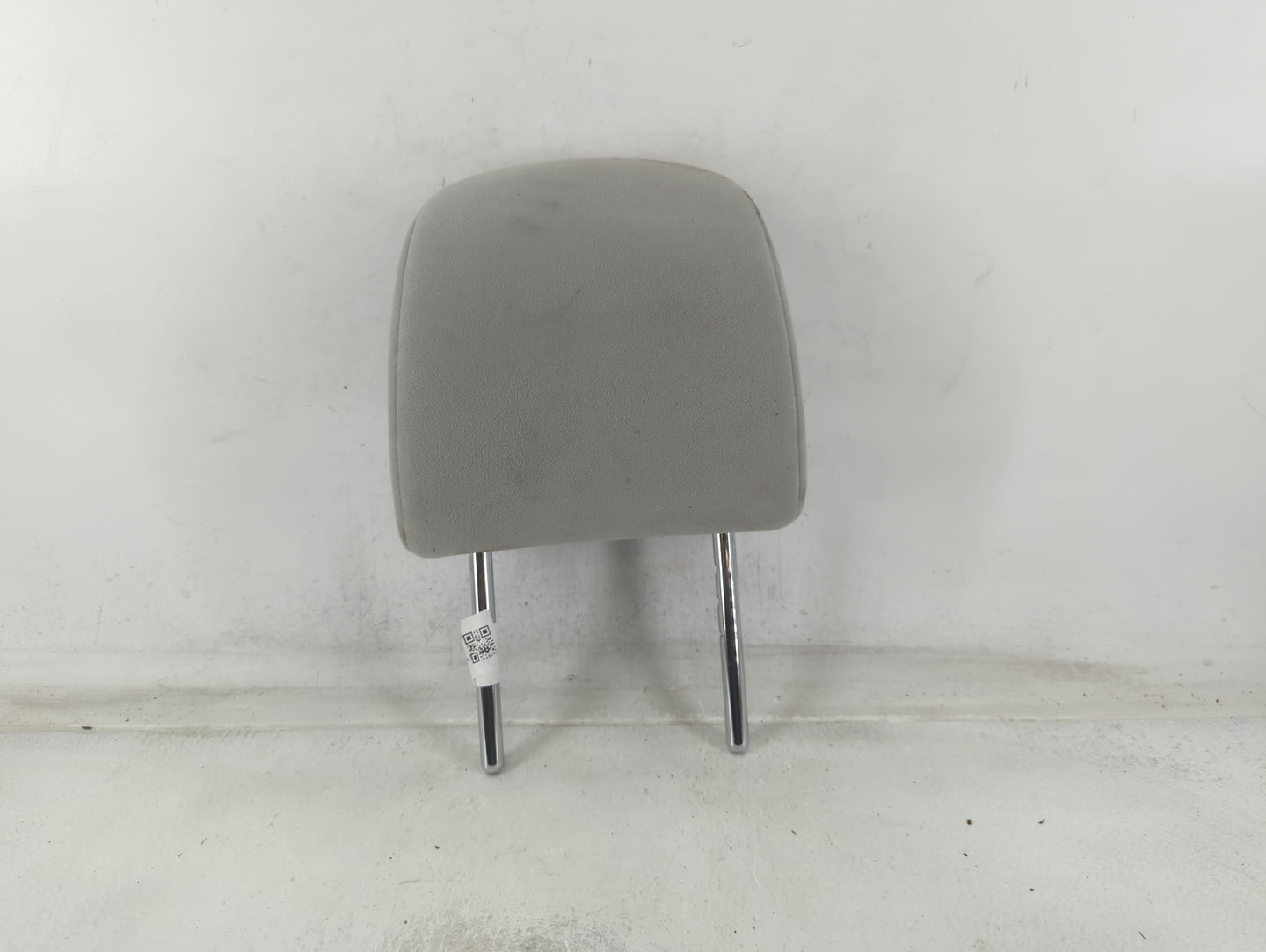 2012 Toyota Prius Headrest Head Rest Front Driver Passenger Seat Fits OEM Used Auto Parts - Oemusedautoparts1.com