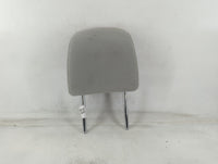 2012 Toyota Prius Headrest Head Rest Front Driver Passenger Seat Fits OEM Used Auto Parts - Oemusedautoparts1.com