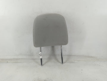 2012 Toyota Prius Headrest Head Rest Front Driver Passenger Seat Fits OEM Used Auto Parts