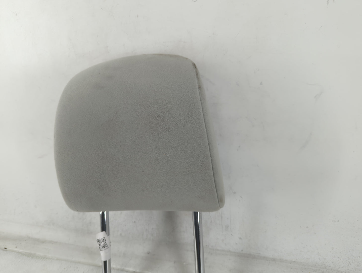 2012 Toyota Prius Headrest Head Rest Front Driver Passenger Seat Fits OEM Used Auto Parts - Oemusedautoparts1.com
