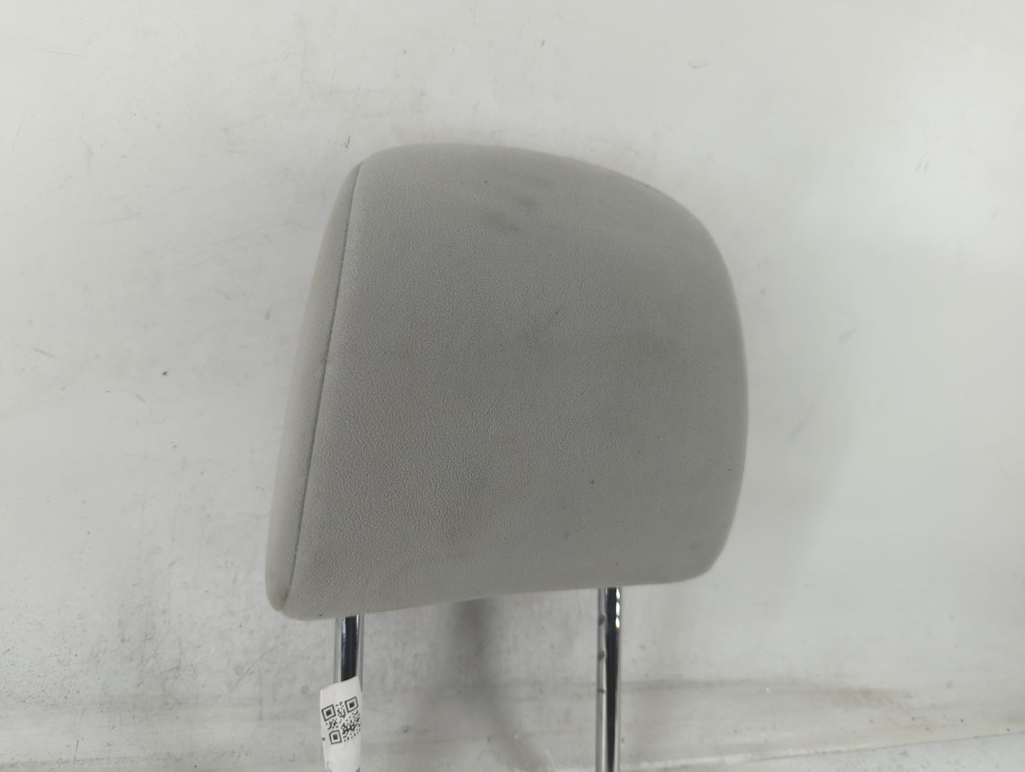2012 Toyota Prius Headrest Head Rest Front Driver Passenger Seat Fits OEM Used Auto Parts - Oemusedautoparts1.com