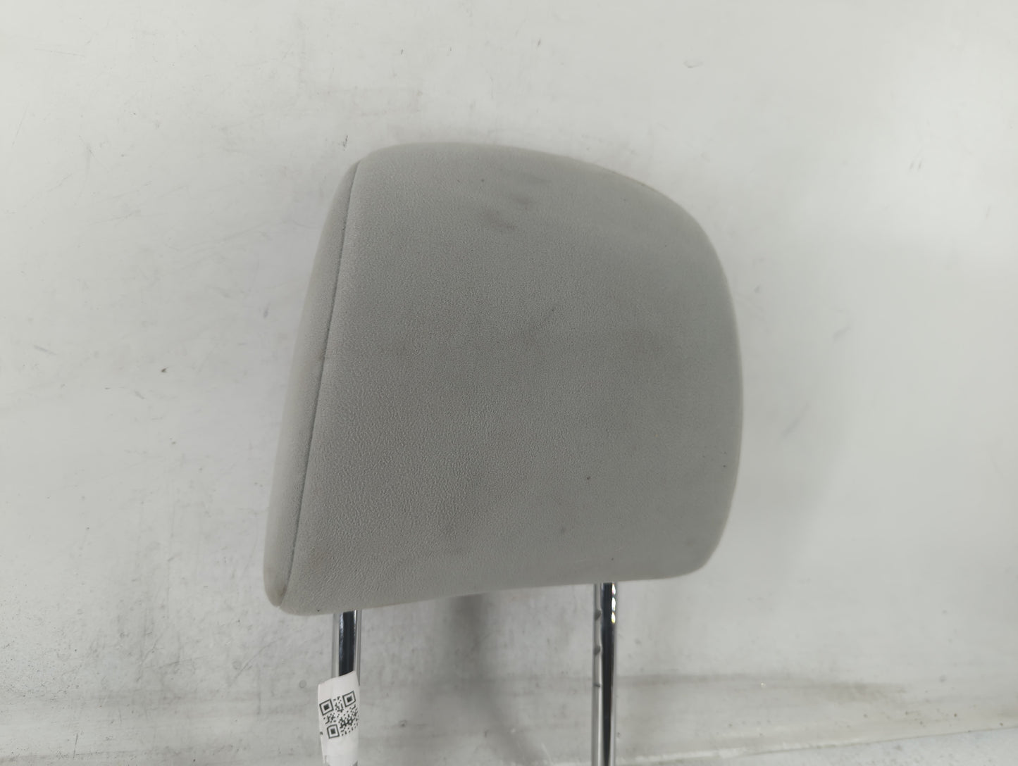 2012 Toyota Prius Headrest Head Rest Front Driver Passenger Seat Fits OEM Used Auto Parts - Oemusedautoparts1.com