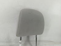 2012 Toyota Prius Headrest Head Rest Front Driver Passenger Seat Fits OEM Used Auto Parts - Oemusedautoparts1.com