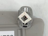 2010-2015 Toyota Prius Sun Visor Shade Replacement Passenger Right Mirror Fits Fits 2010 2011 2012 2013 2014 2015 OEM Used A