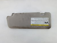 2010-2015 Toyota Prius Sun Visor Shade Replacement Passenger Right Mirror Fits Fits 2010 2011 2012 2013 2014 2015 OEM Used A