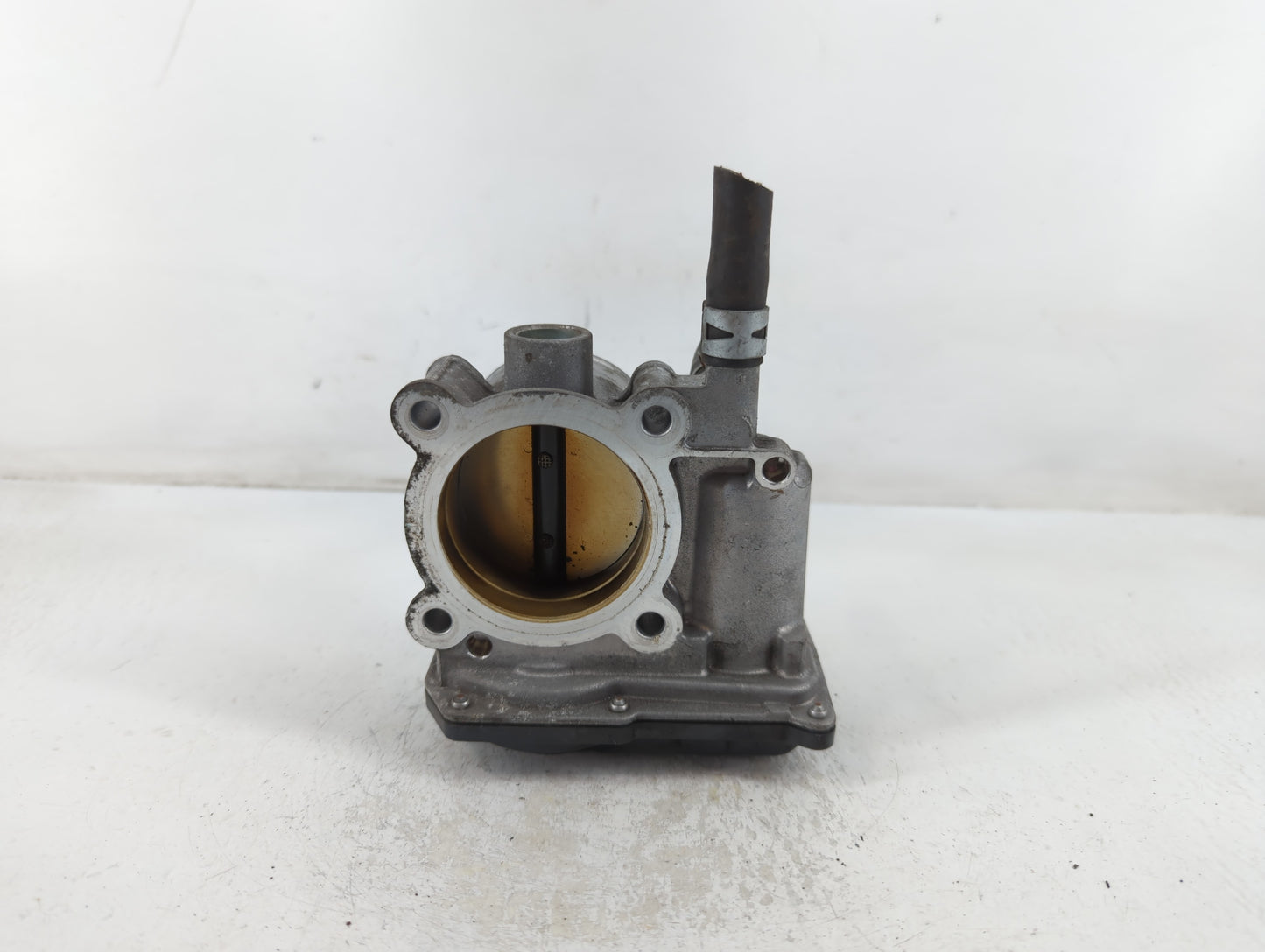 2010-2022 Toyota Prius Throttle Body P/N:22030-37060 Fits Fits 2010 2011 2012 2013 2014 2015 2016 2017 2018 2019 2020 2021 2