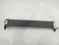 2010-2015 Toyota Prius Engine Cooling Radiator Condensor P/N:PA66-PA612 Fits Fits 2010 2011 2012 2013 2014 2015 2016 OEM Use