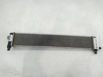 compare product 2010-2015 Toyota Prius Engine Cooling Radiator Condensor P/N:PA66-PA612 Fits Fits 2010 2011 2012 2013 2014 2015 2016 OEM Used Auto Parts
