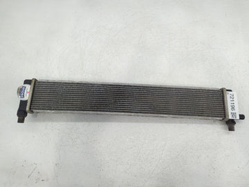 2010-2015 Toyota Prius Engine Cooling Radiator Condensor P/N:PA66-PA612 Fits Fits 2010 2011 2012 2013 2014 2015 2016 OEM Use