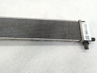 2010-2015 Toyota Prius Engine Cooling Radiator Condensor P/N:PA66-PA612 Fits Fits 2010 2011 2012 2013 2014 2015 2016 OEM Use