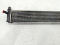 2010-2015 Toyota Prius Engine Cooling Radiator Condensor P/N:PA66-PA612 Fits Fits 2010 2011 2012 2013 2014 2015 2016 OEM Use