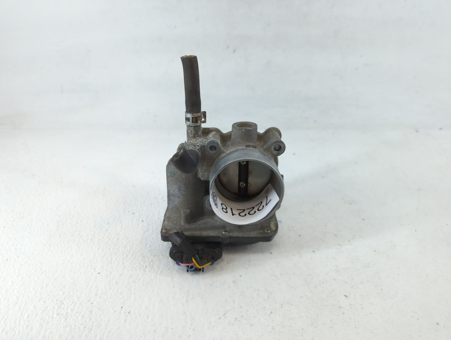 2010-2022 Toyota Prius Throttle Body P/N:22030-37060 Fits Fits 2010 2011 2012 2013 2014 2015 2016 2017 2018 2019 2020 2021 2