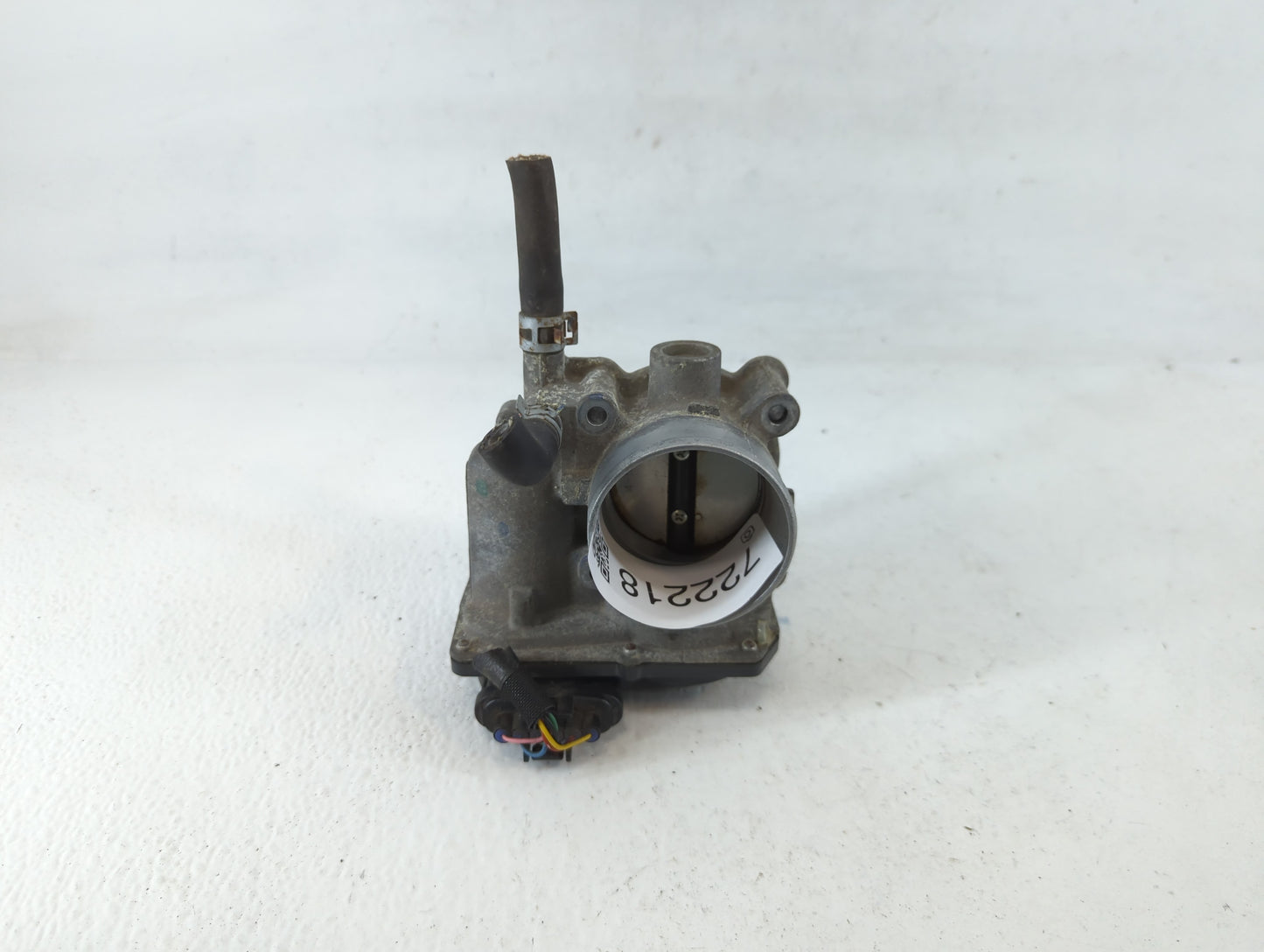2010-2022 Toyota Prius Throttle Body P/N:22030-37060 Fits Fits 2010 2011 2012 2013 2014 2015 2016 2017 2018 2019 2020 2021 2