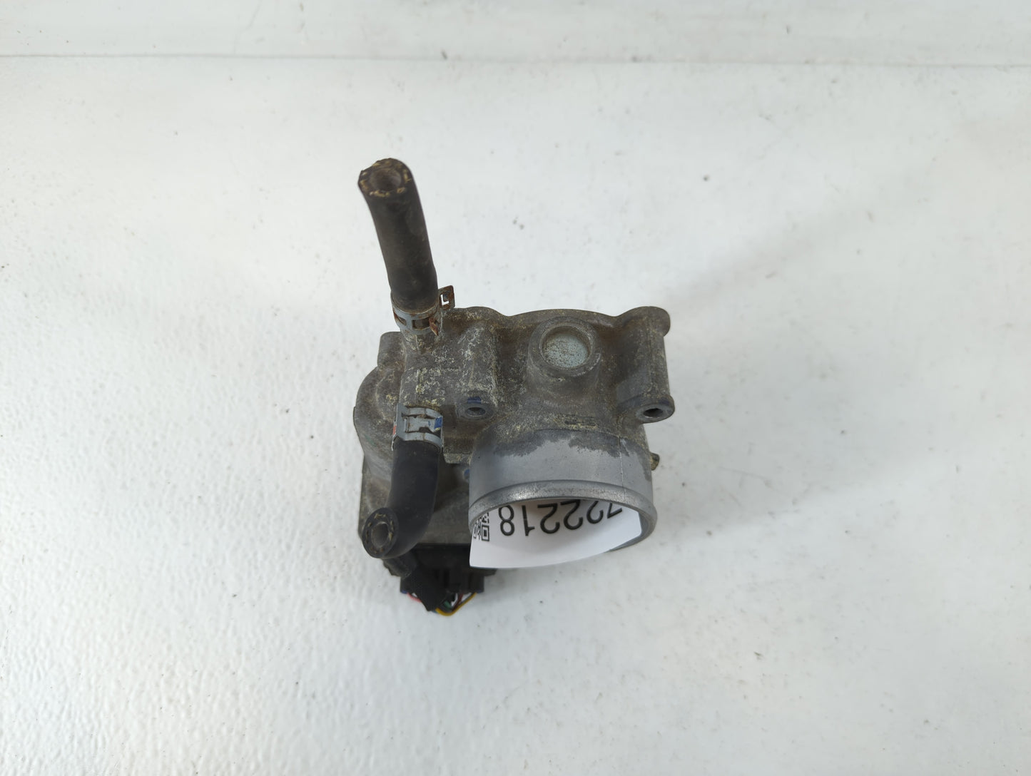 2010-2022 Toyota Prius Throttle Body P/N:22030-37060 Fits Fits 2010 2011 2012 2013 2014 2015 2016 2017 2018 2019 2020 2021 2